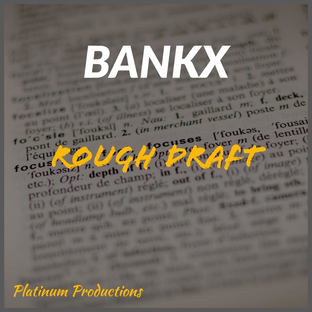 Rough Draft (Deluxe Version)
