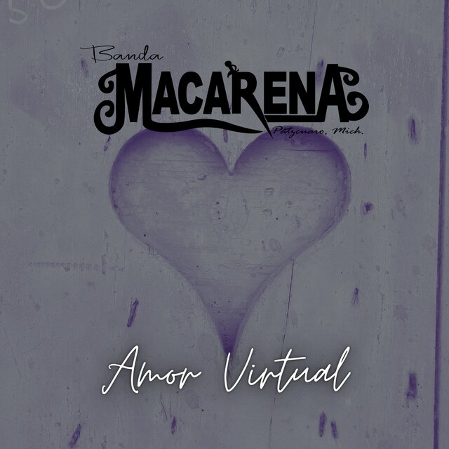 Amor Virtual