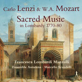 Church Sonata in A Major, K. 225