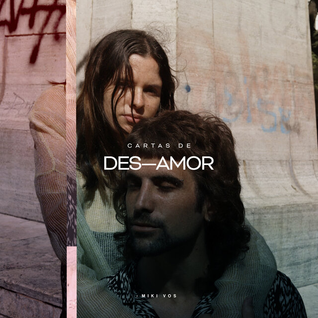 Cartas de Des-Amor