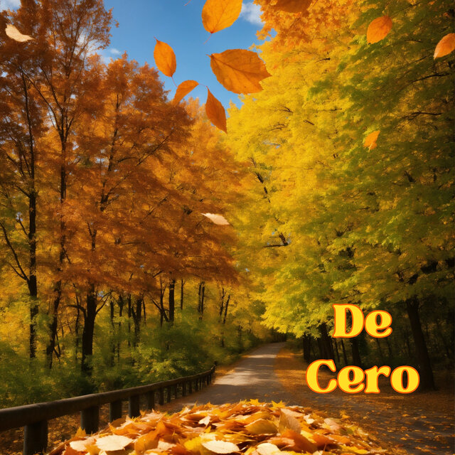 De Cero (Cover)