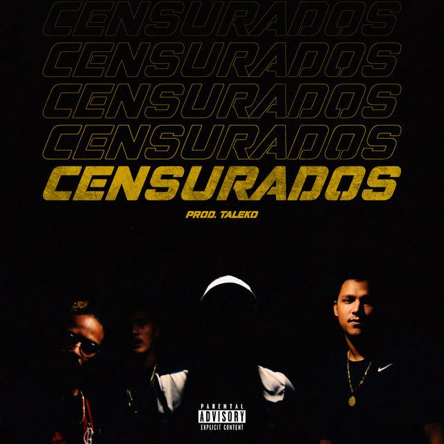 Censurados