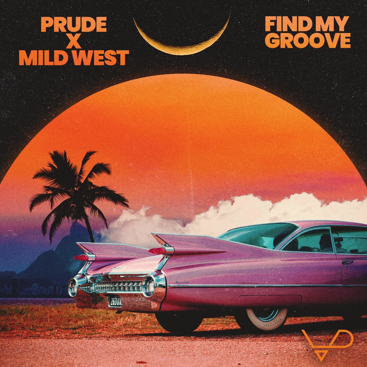 Pruded PRUDE on TIDAL