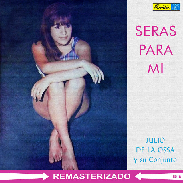 Serás para Mí
