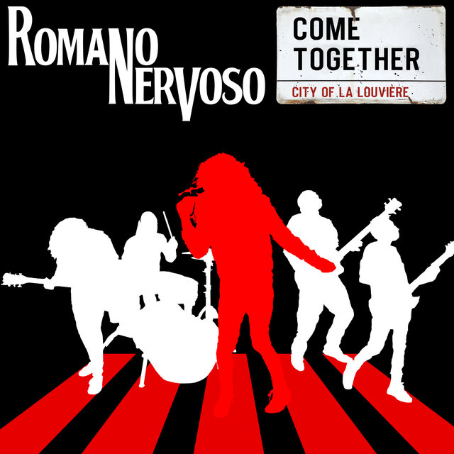 Come Together (Single)