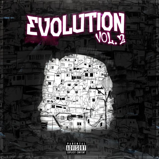 Evolution, Vol. 2
