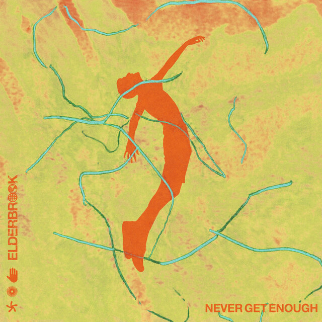 Cover art for album  by Elderbrook
