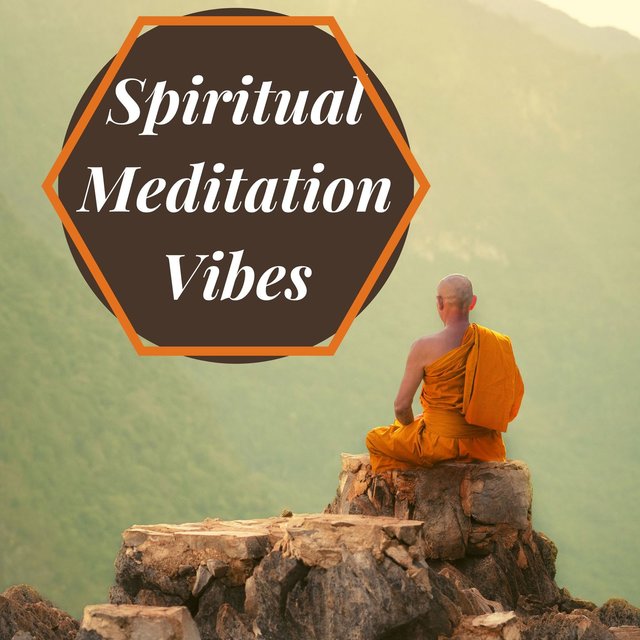 Spiritual Meditation Vibes: Buddhist Music of Tibet Monks