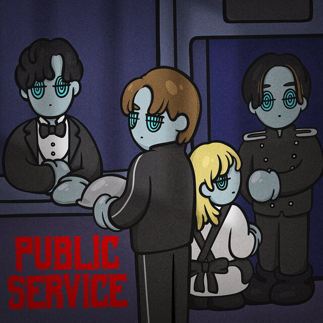 Public Service