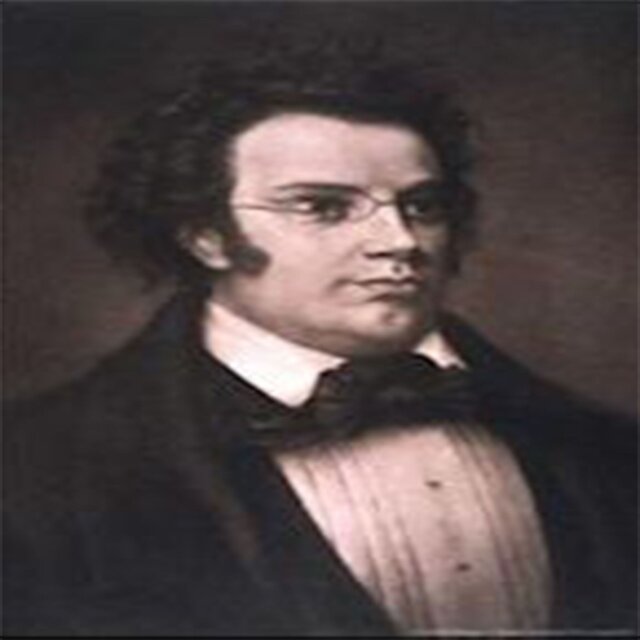 Schubert: Winterreise, Op. 89