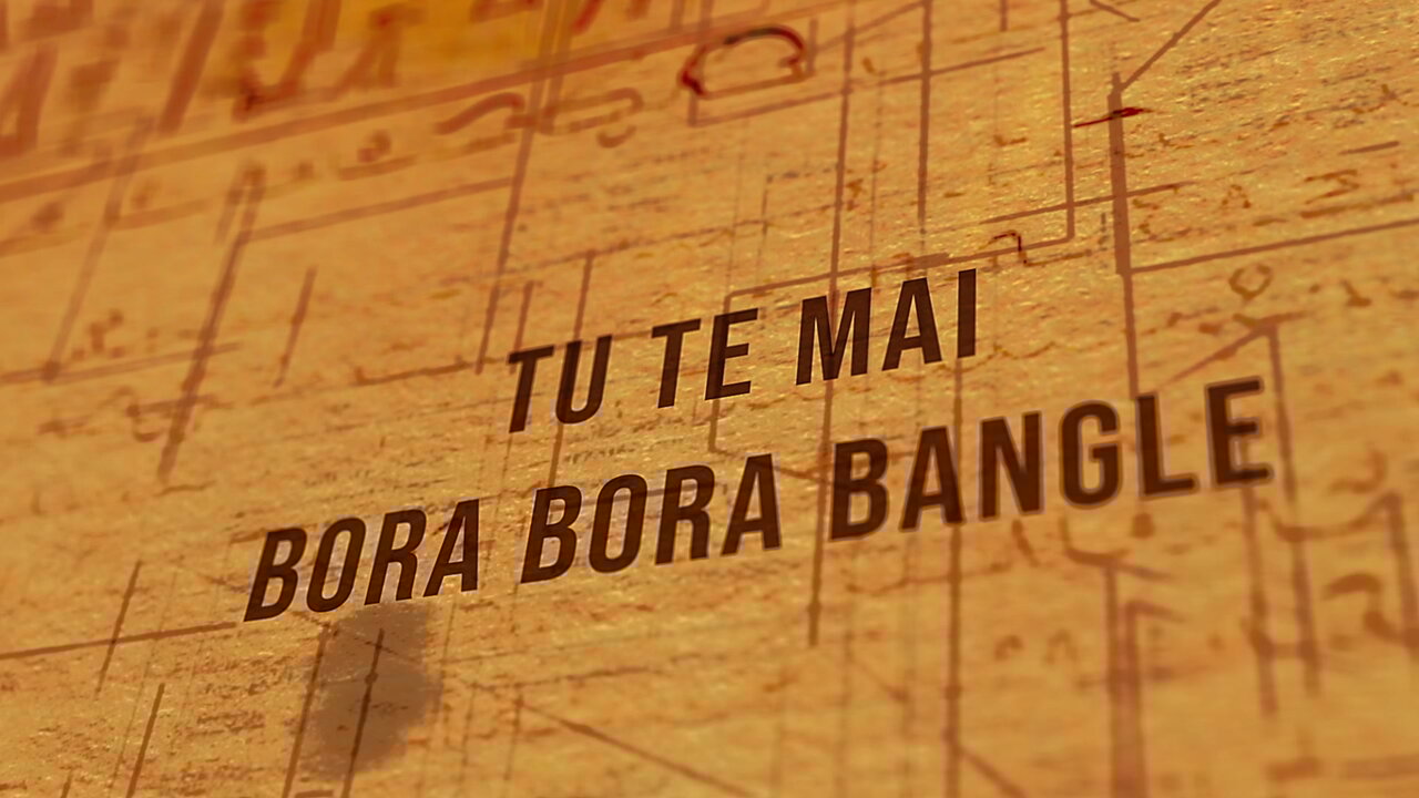 Bora Bora