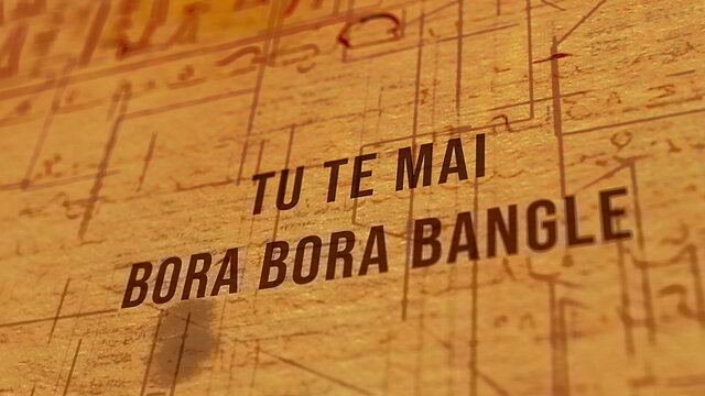 Bora Bora