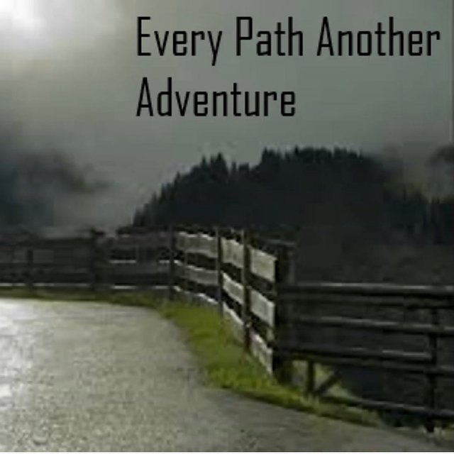 Every Path Another Adventure