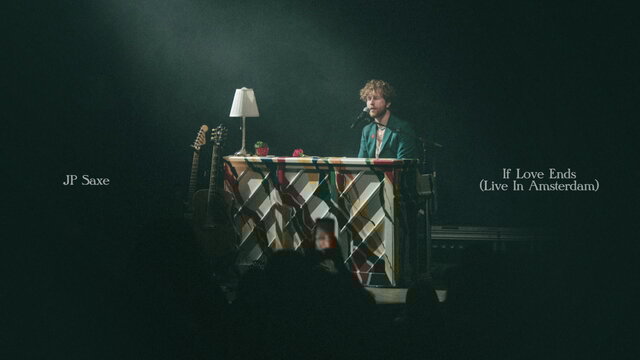If Love Ends (Live in Amsterdam)