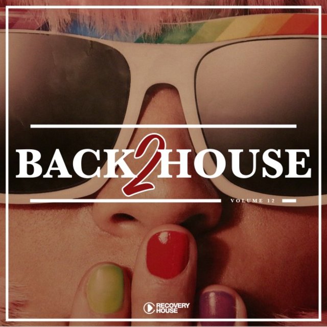 Back 2 House, Vol. 12