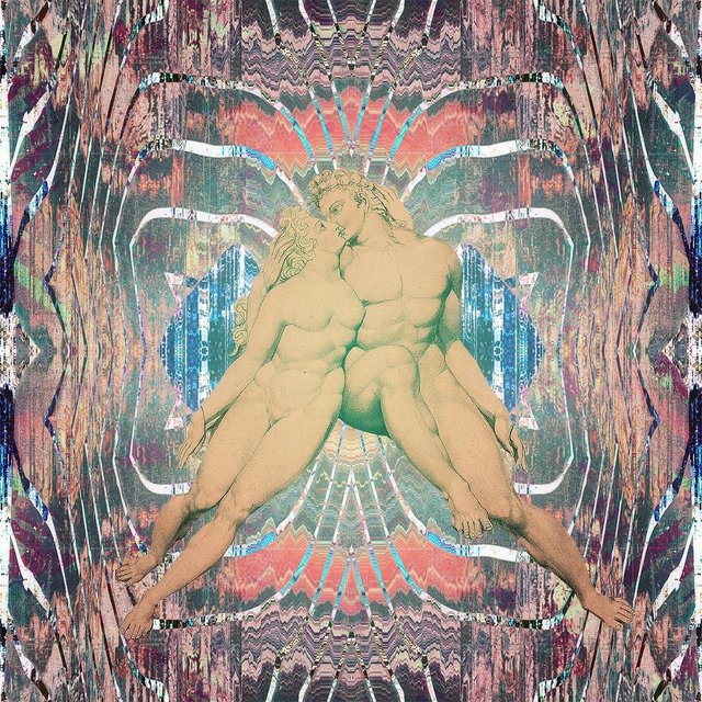 Cyberwave, Vol. I