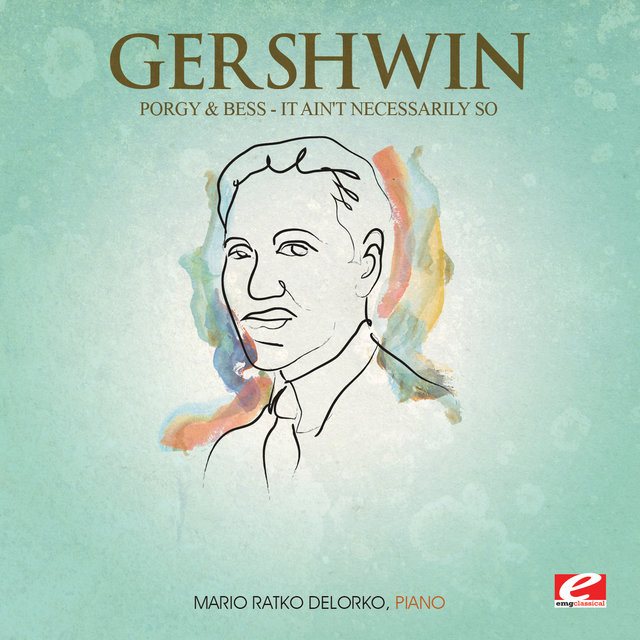 Gershwin: Porgy and Bess: Act II - Scene II: 