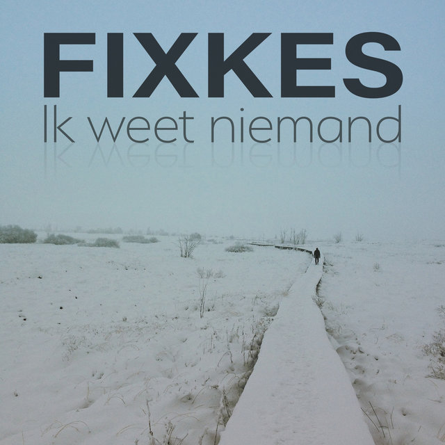 Ik Weet Niemand