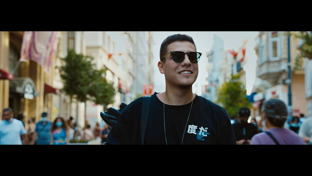 Ben Sana Yandım