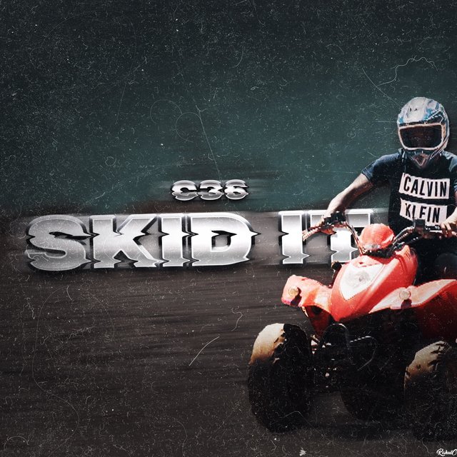 Skid It
