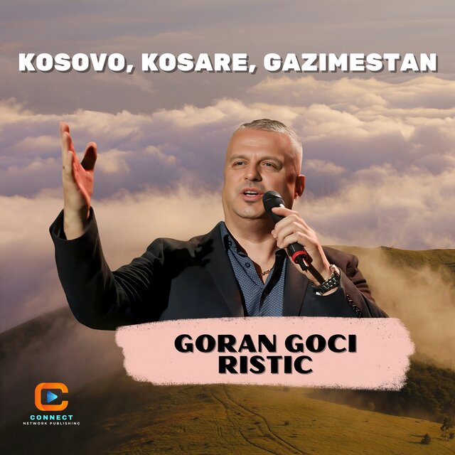 Kosovo, Kosare, Gazimestan