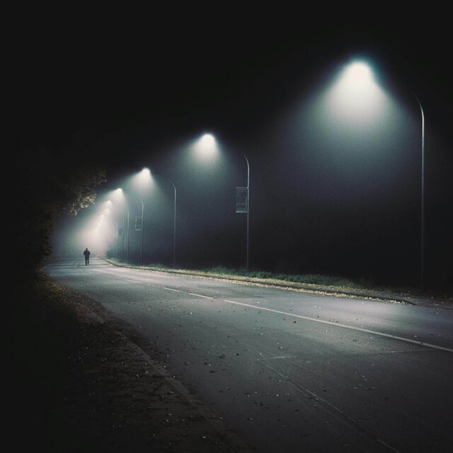 midnight