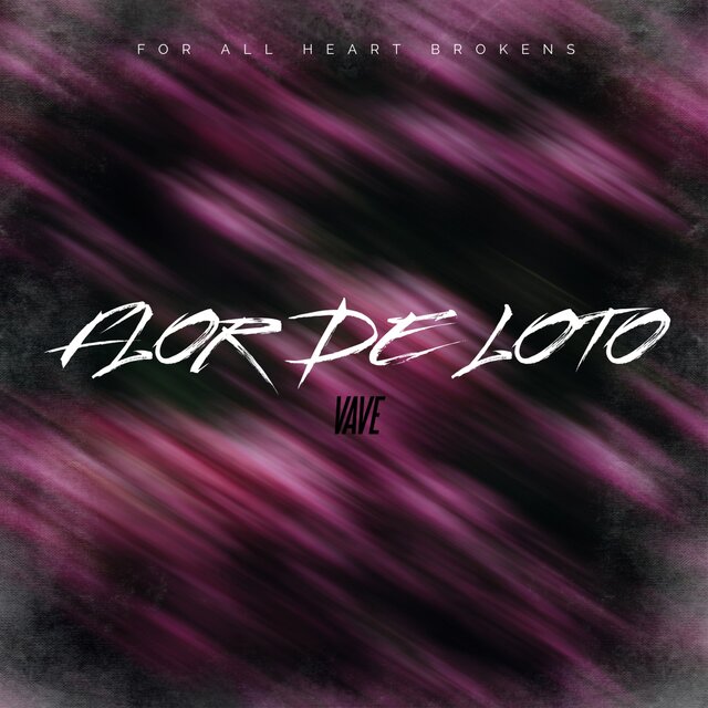 FLOR DE LOTO