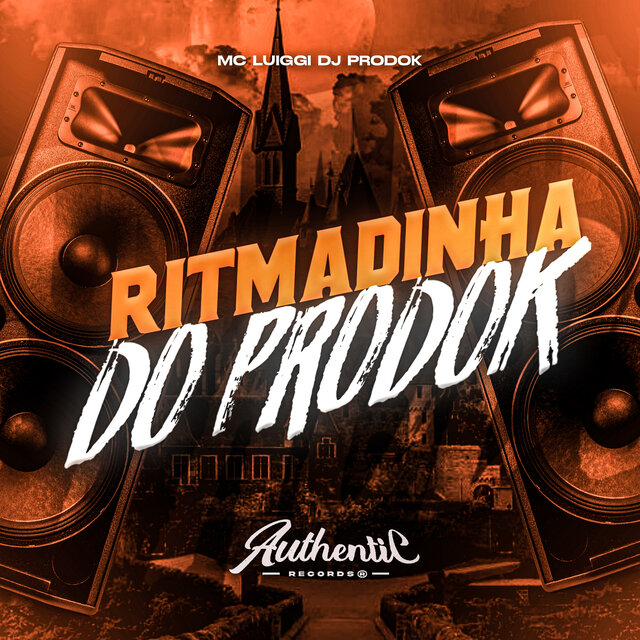 Ritmadinha do Prodok