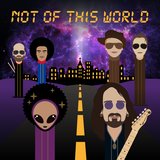 Not of This World