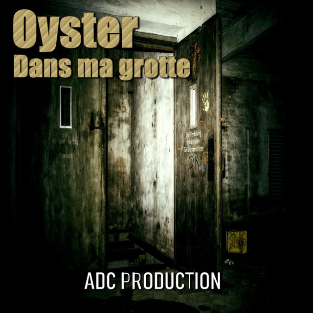 Dans Ma Grotte
