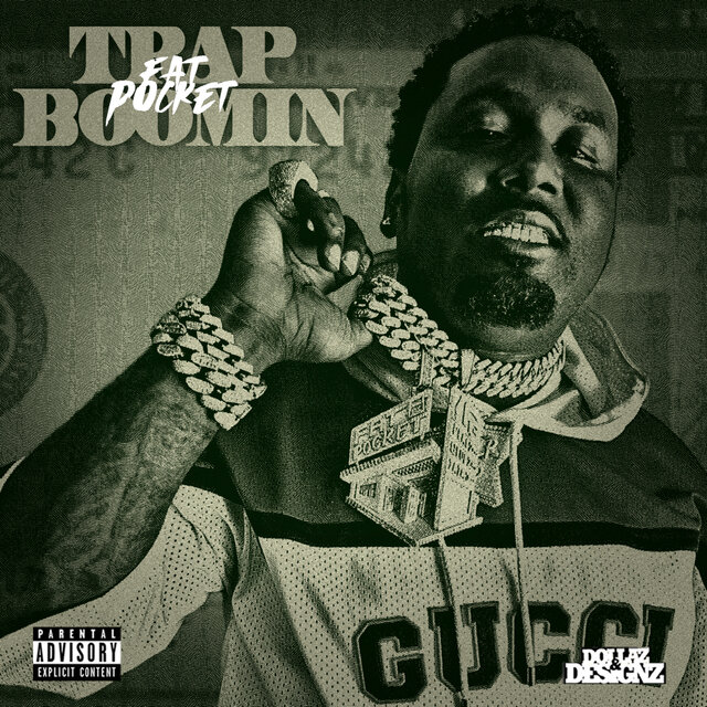 Trap Boomin'