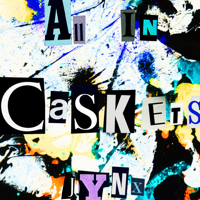 All In Caskets