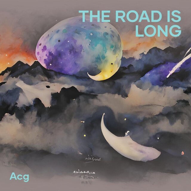 The road is long (Remastered 2024)