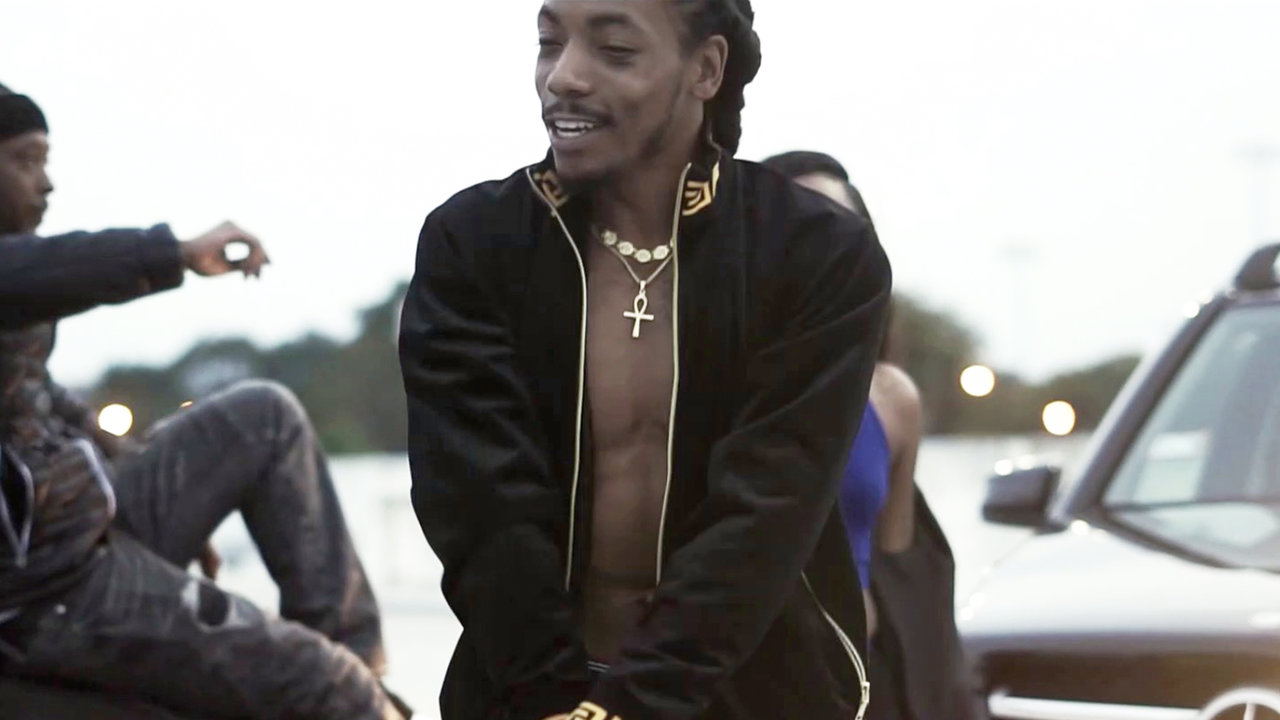 Drop the Benz Off (Official Music Video)