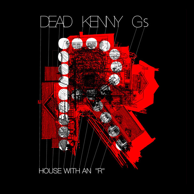 House With An 