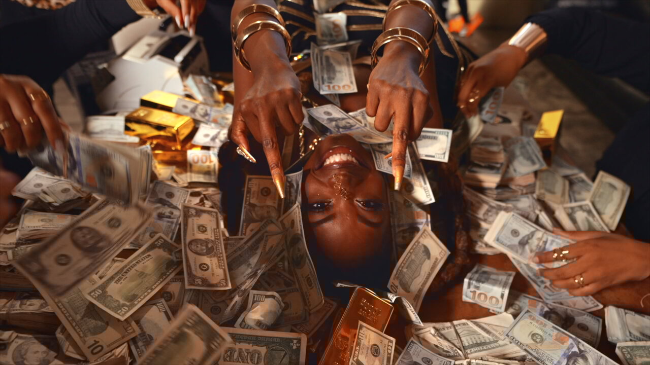 Pat Down