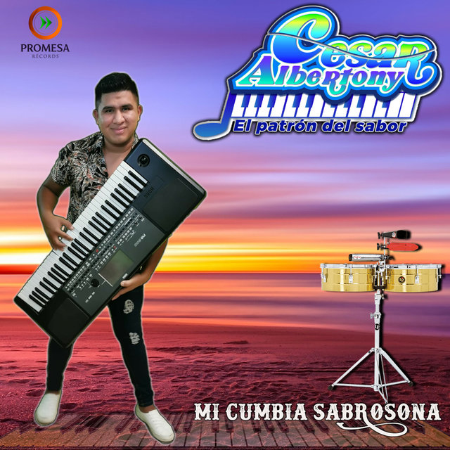 Mi Cumbia Sabrosona