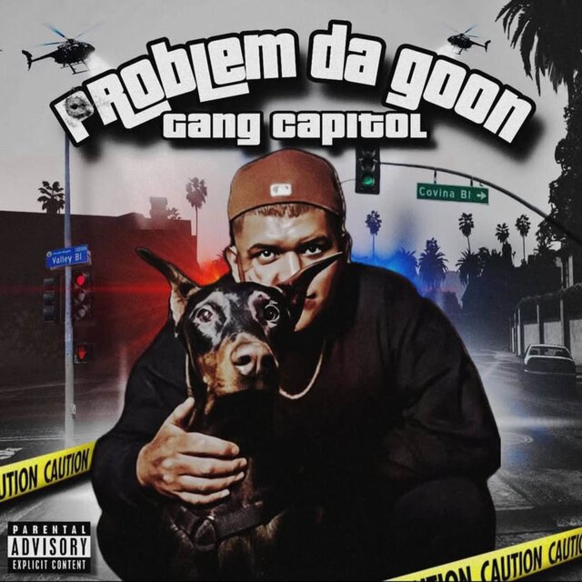 Gang Capitol