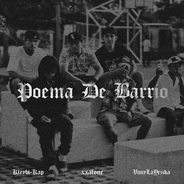 Poema de Barrio