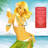 Move On (Sunny Morales Nu Cool Edit)