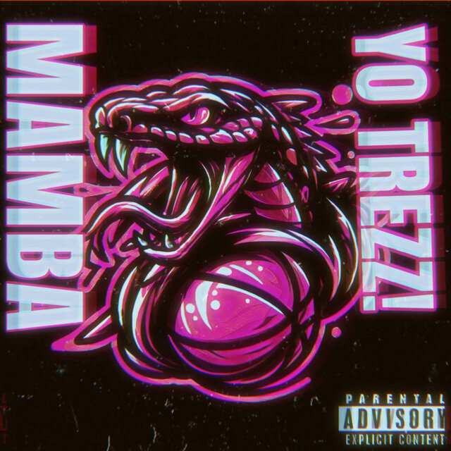 Mamba (Radio Edit)
