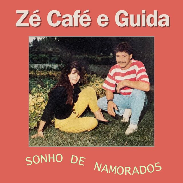 Sonho De Namorados