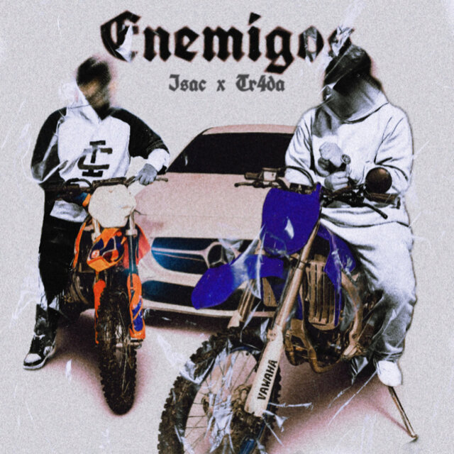 Enemigos