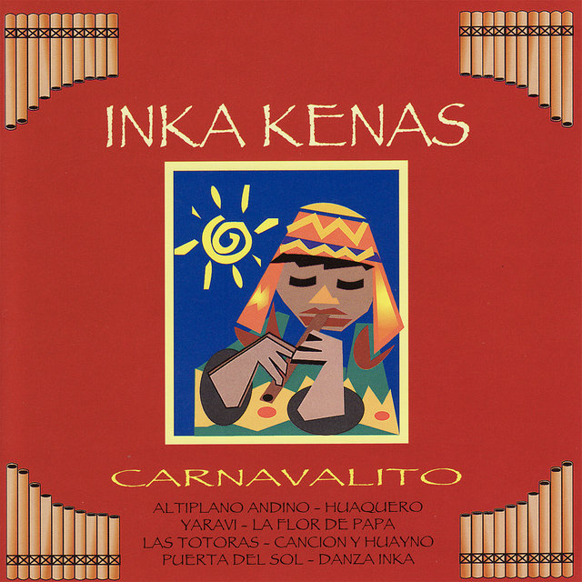 Carnavalito