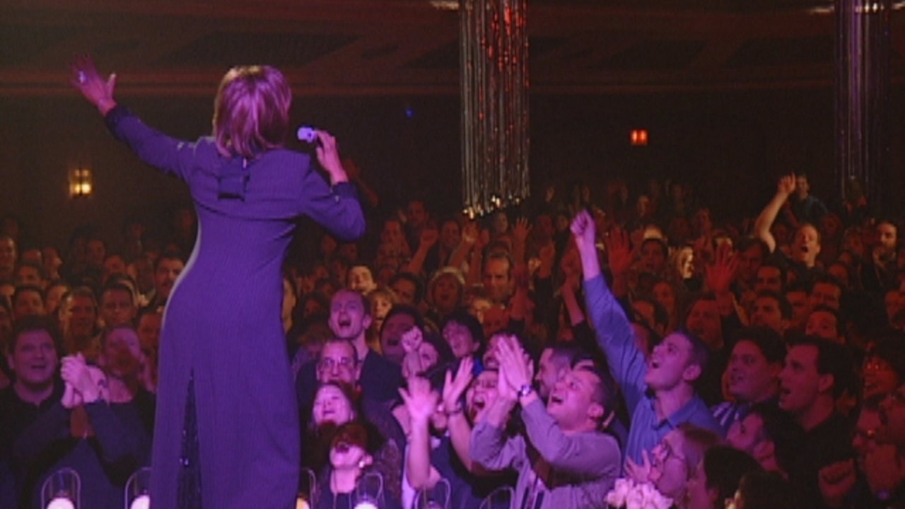 On the Radio (from VH1 Presents Live & More Encore!)