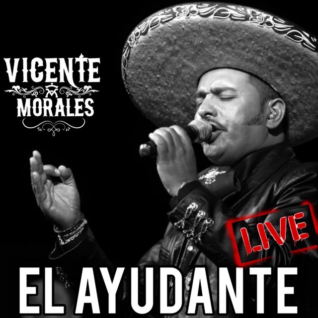 El Ayudante (en vivo)