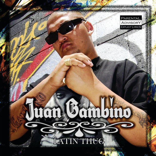 Latin Thug