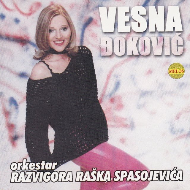 Vesna Djokovic