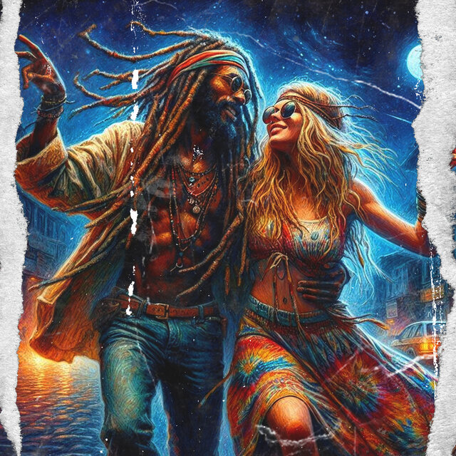 Roots & Revolution