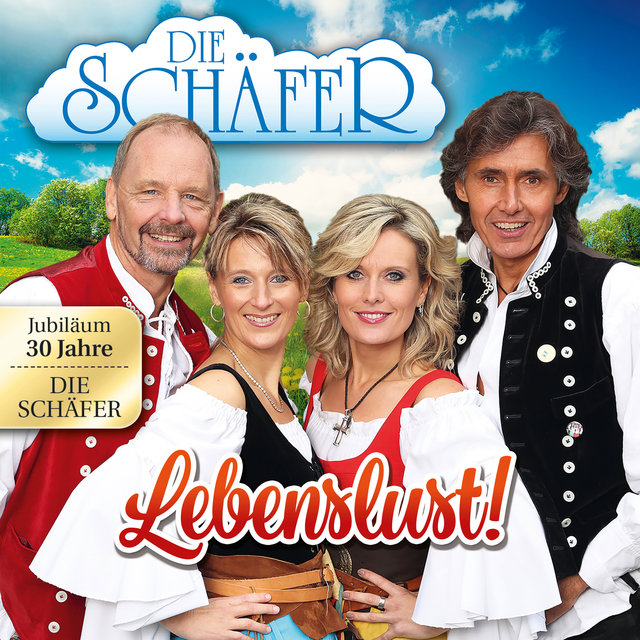 Lebenslust